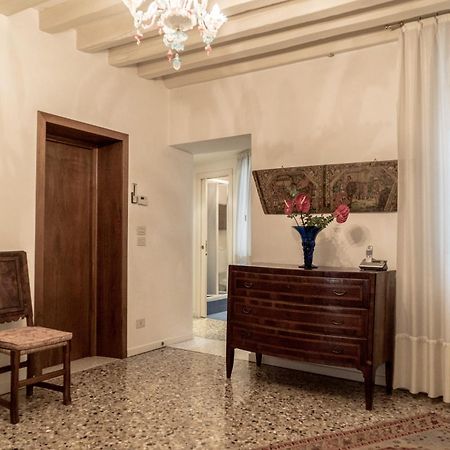 Accademia Terrazza Apartment Venice Ngoại thất bức ảnh