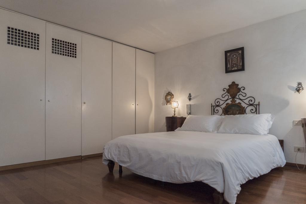 Accademia Terrazza Apartment Venice Ngoại thất bức ảnh