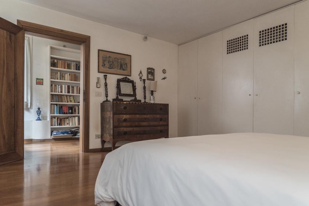 Accademia Terrazza Apartment Venice Ngoại thất bức ảnh
