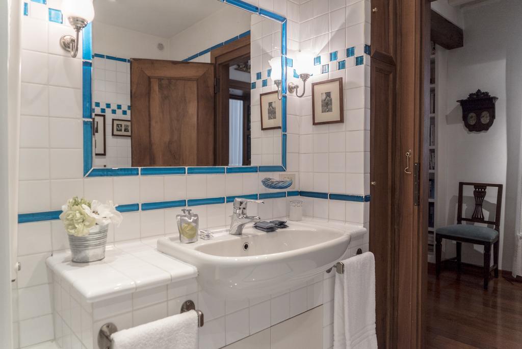 Accademia Terrazza Apartment Venice Ngoại thất bức ảnh